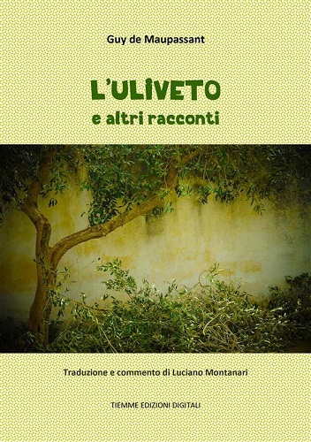 luliveto ed altri racconti