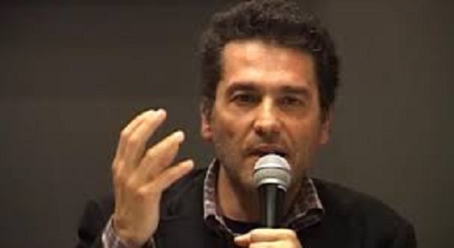 massimo filippi