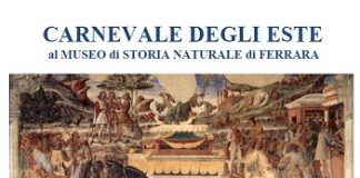 natura in maschera