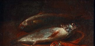 “Impara l’arte”: I GENERI ARTISTICI. Paesaggio, ritratto e natura morta sale nature morte - levoli2