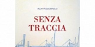 Ferrara: ‘Senza traccia’: indagini poliziesche nell’Italia del terrorismo raccontate da Alda Pellegrinelli senza traccia