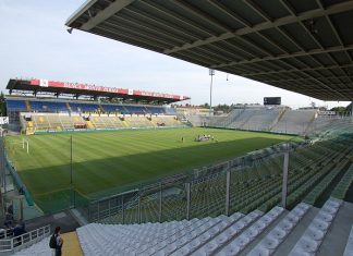 Modifiche temporanee alla viabilità in occasione della partita di calcio “Parma 1913 – Sassuolo” stadio-Ennio_Tardini