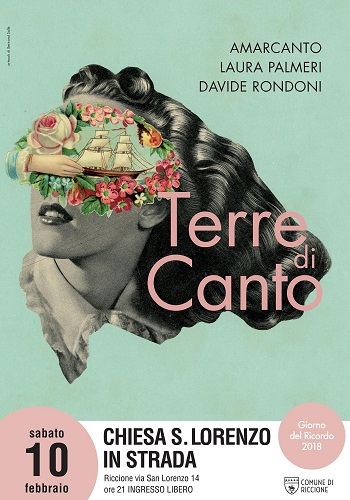 terre di canto manifesto