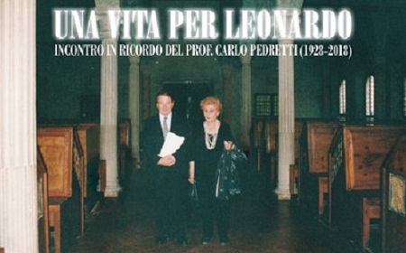 una vita per Leonardo