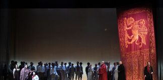 “La Gioconda” – 16 e 18 marzo Teatro Municipale di Piacenza 0262_LaGioconda_foto Roberto Ricci