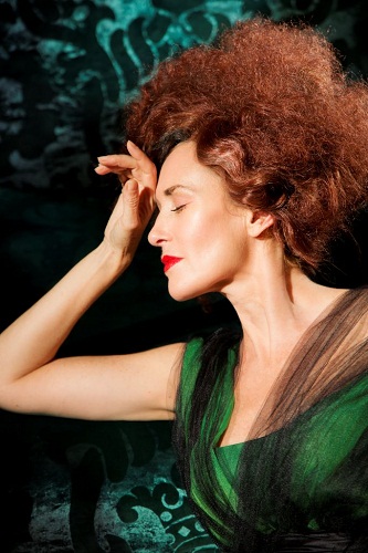 06lucrezia lante della rovere foto fiorenzo niccoli