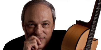 Toquinho in concerto questa sera al Teatro Municipale di Piacenza 09_Toquinho_PRESS