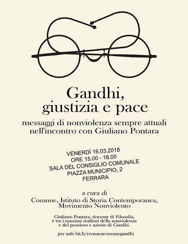 16mar2018_70_anni_dalla_morte_di_gandhi_incontro_giuliano_pontara