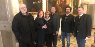 2 festival canzone e poesia dialettale conferenza stampa 160318