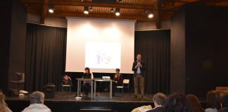 2018 03 01 Bosi incontra i Presidenti di seggio