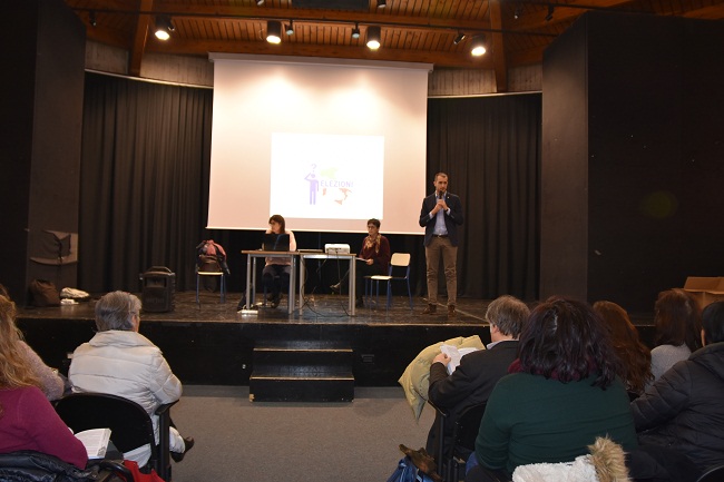 2018 03 01 Bosi incontra i Presidenti di seggio