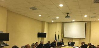 2018 03 10 Pizzarotti allerta arancione