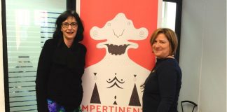 Parma: Impertinente Festival, la quinta edizione dal 23 al 28 marzo 2018 03 12 impertinente