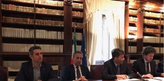 2018 28 03 Sindaco Casa Comitato Anno Cibo