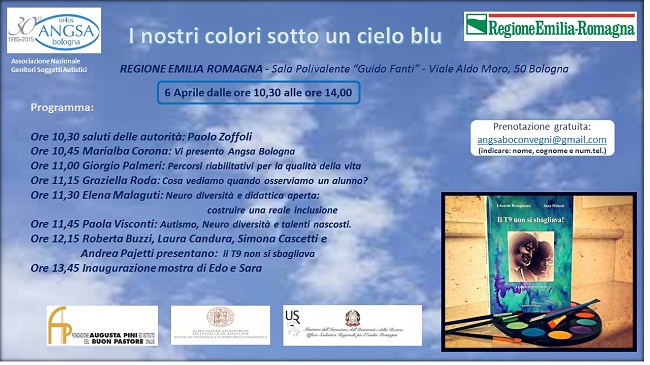 6 aprile ultimo