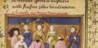Ferrara: ‘Il sogno della Rosa. Il Roman de la Rose nella versione poetica di Franco Scataglini’ 8 marzo longobardi