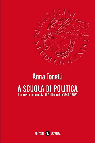 A scuola di politica. Il modello comunista di Frattocchie