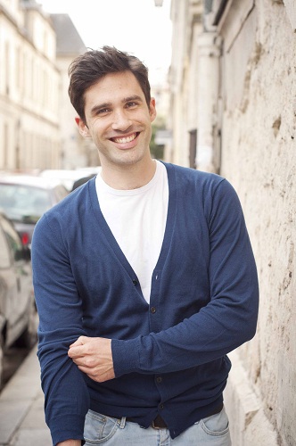 ANDREA VOLPETTI 2