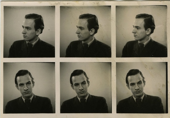 Bergman post