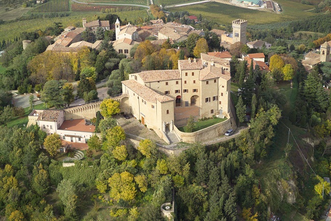 Bertinoro
