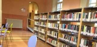 Biblioteca Guanda
