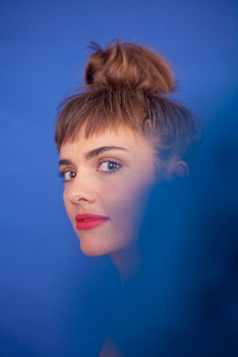 Camille Bertault (di Paul Rousteau) (2)