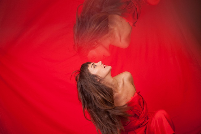 Camille Bertault (di Paul Rousteau) (4)