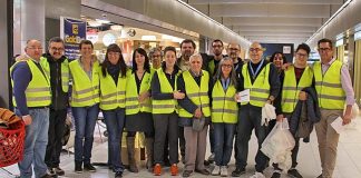 Colletta quartieri 2018