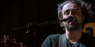 Davide Turci: “LA SEDIA” è il primo singolo dal cantastorie emiliano estratto dal suo primo album “Tu” Davide Turci