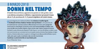 Donne nel tempo