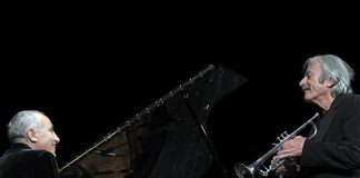 Enrico Rava & Danilo Rea (di Claudio Rosselli) (4)
