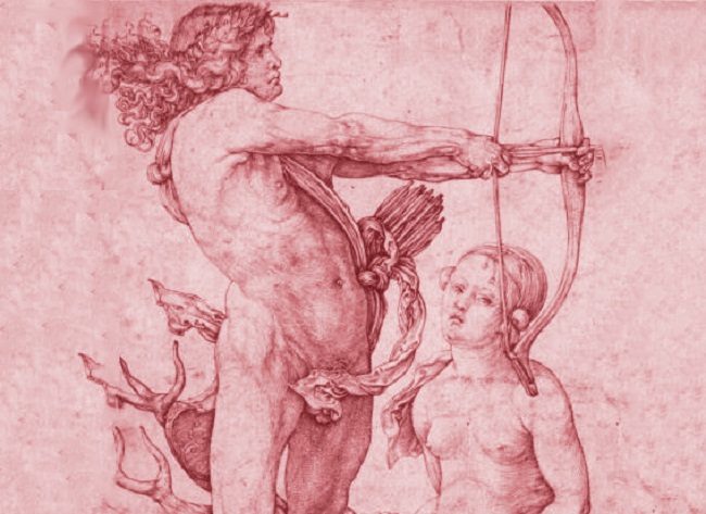 ErosVaAllaGuerraDurer