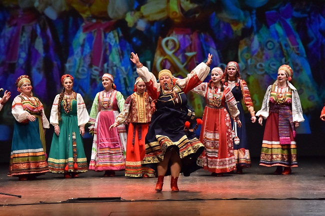FESTIVAL-CONTEST SERATE RUSSE A PESARO 2017-3