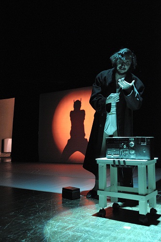Faust