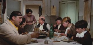 Pupi Avati inaugura oggi il “Cinema di FICO” Fellini_Amarcord