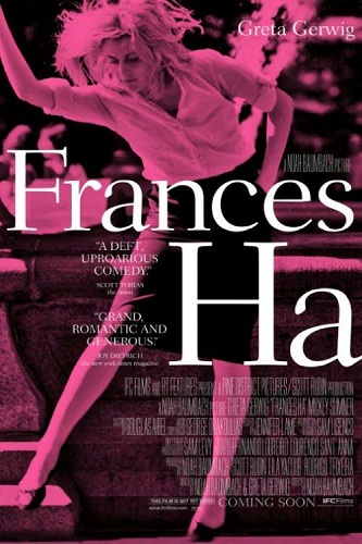 Frances Ha