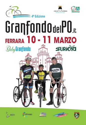 Granfondo del Po