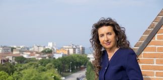 Festa della Donna: 10.000 euro dal gruppo SGR per sostenere un team femminile di ricerca sulla fibromialagia Gruppo SGR_Micaela Dionigi