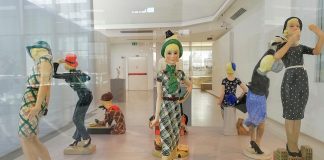 Helen Konig Scavini, Bacheca delle Signorine Grandi Firme 1935-37 2