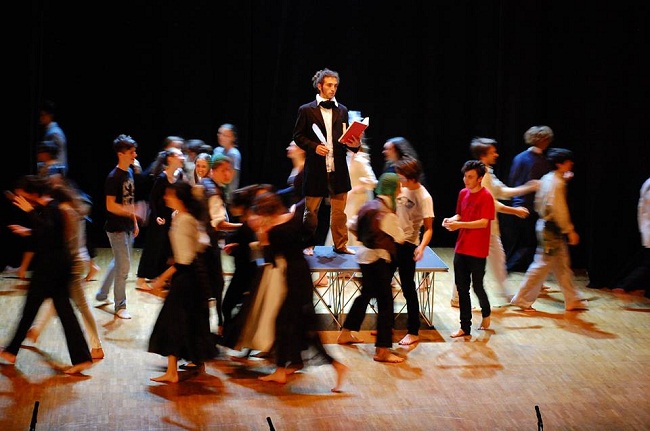 I PROMESSI SPOSI ph2