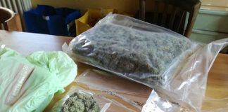 Spacciava marijuana in una scuola di Savignano: arrestato un 18enne riminese IMG-20180329-WA0012