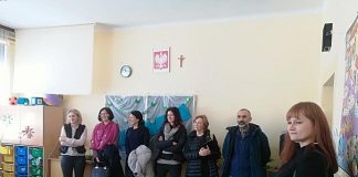 Progetto europeo Edugate, anche Piacenza al meeting in Polonia IMG_20180322_105907 (Copy)