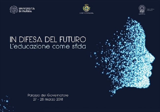 IN DIFESA DEL FUTURO LEducazione come sfida