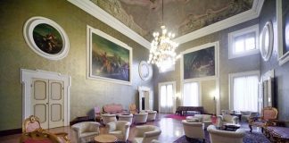 Cultura. Al via le Giornate di Primavera FAI: sabato 24 e domenica 25 marzo porte aperte in Emilia-Romagna a 47 beni storici e artistici in 26 località Immagine3