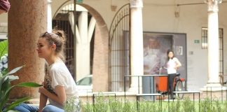 Interno Verde cerca giovani amanti dei giardini Interno Verde volontari 1