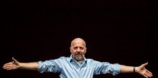 LE AVVENTURE DI NUMERO PRIMO - MARCO PAOLINI ©Marco Caselli Nirmal web