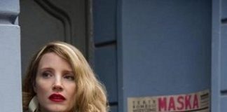 Giornata in memoria dei Giusti dell’umanità, venerdì 9 marzo in Cineteca il film “La signora dello zoo di Varsavia“ La signora dello zoo di Varsavia