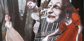 La strega di Hänsel & Grethel