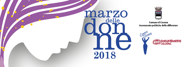 Marzo delle donne