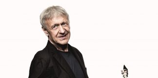 15 marzo: Michel Portal in concerto per festival Crossroads Michel Portal (di Jean Marc Lubrano)